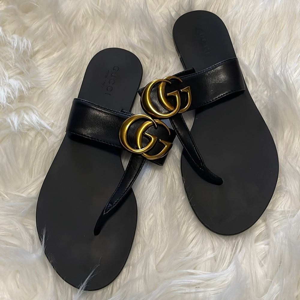 Gucci sandals
